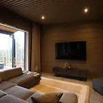 Apartament Lapponia *