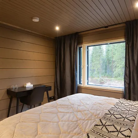 Apartman Lapponia Rovaniemi