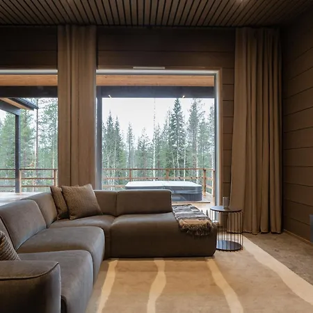Lapponia * Rovaniemi