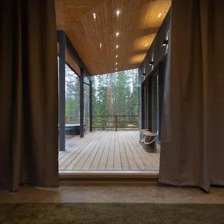 Apartament Lapponia