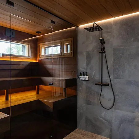 Lapponia * Rovaniemi