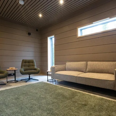 Lapponia Rovaniemi