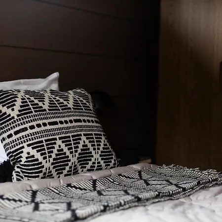 Apartman Lapponia Rovaniemi