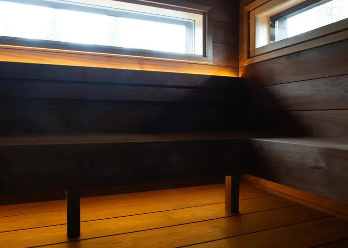 Lapponia Апартаменты *