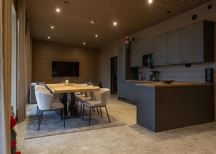 Lapponia Рованиеми