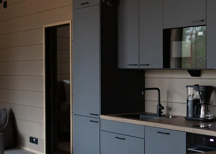 Lapponia Апартаменты