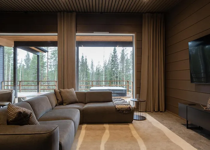 Lapponia * Рованиеми