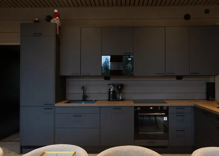 Lapponia Апартаменты