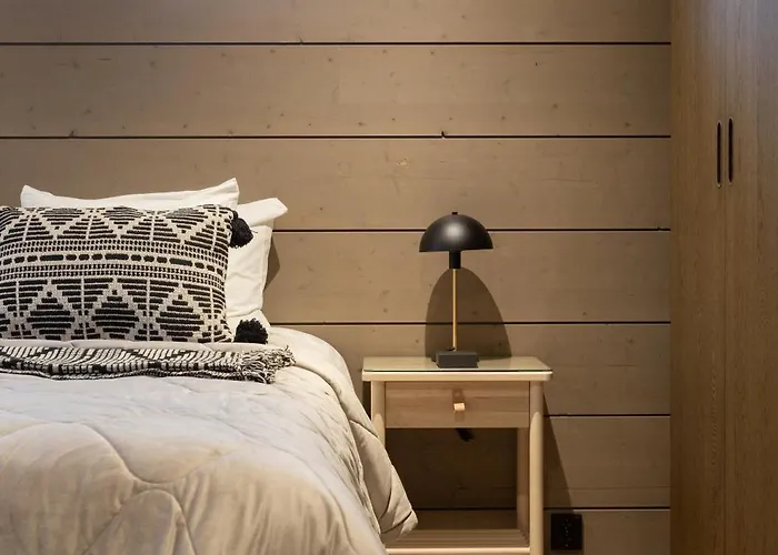 Апартаменты Lapponia