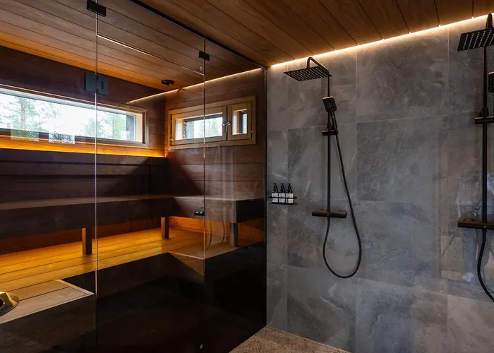 Lapponia * Рованиеми