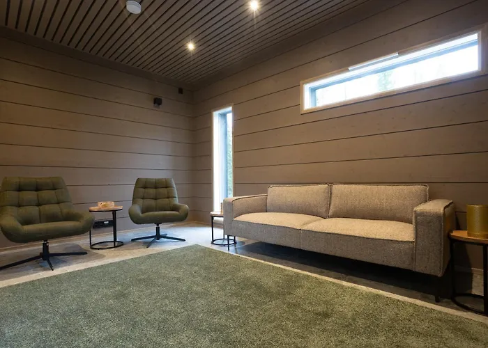 Lapponia Рованиеми