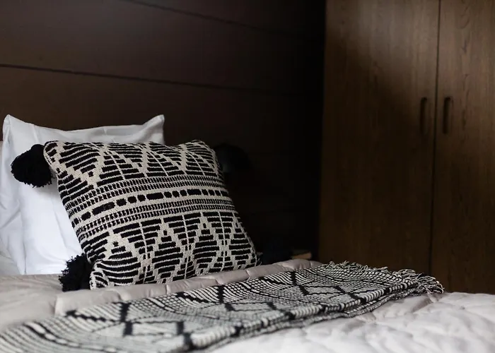 Апартаменты Lapponia Рованиеми